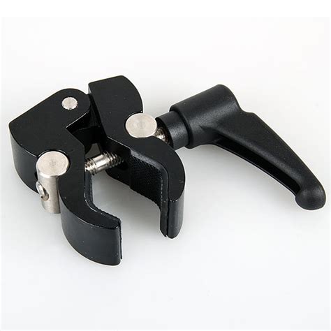 The Missing Piece of Your Photography Gear: The Magic Arm Clamp